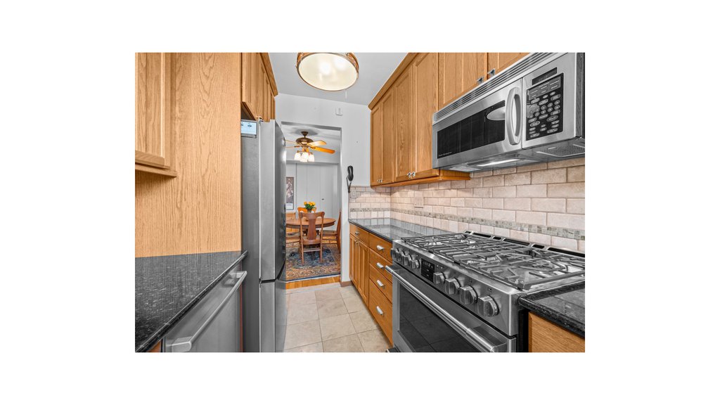 629 Kappock street, Unit 7N photo 19