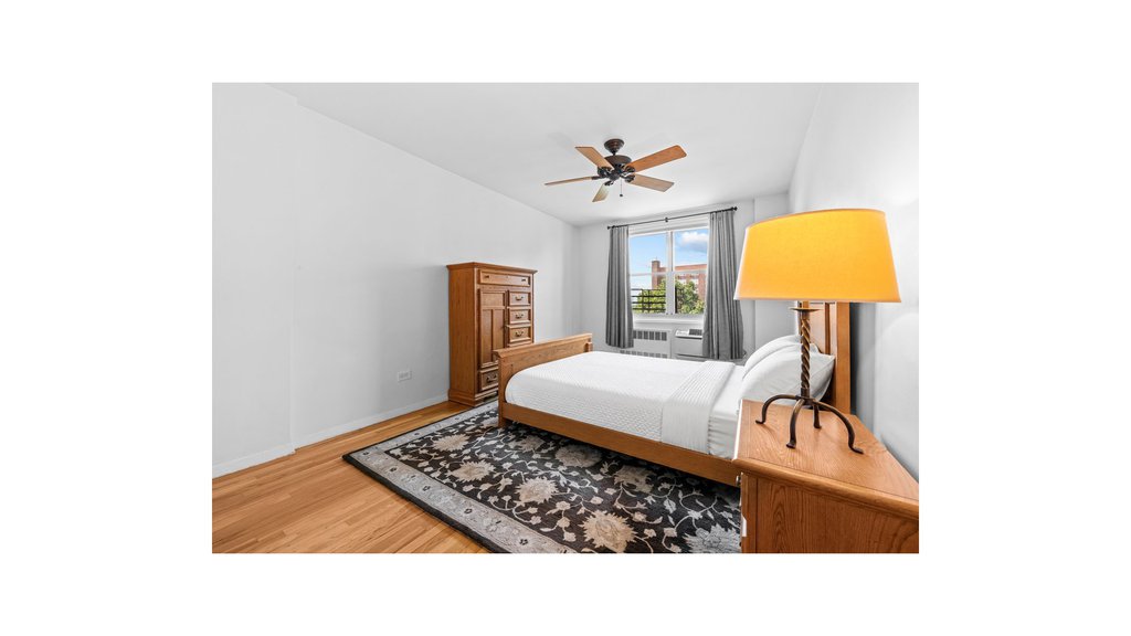 629 Kappock street, Unit 7N photo 8