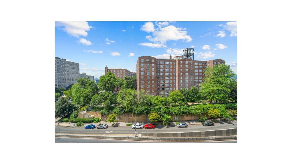 629 Kappock street, Unit 7N photo 11