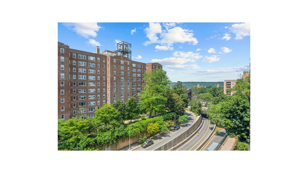 629 Kappock street, Unit 7N photo 12