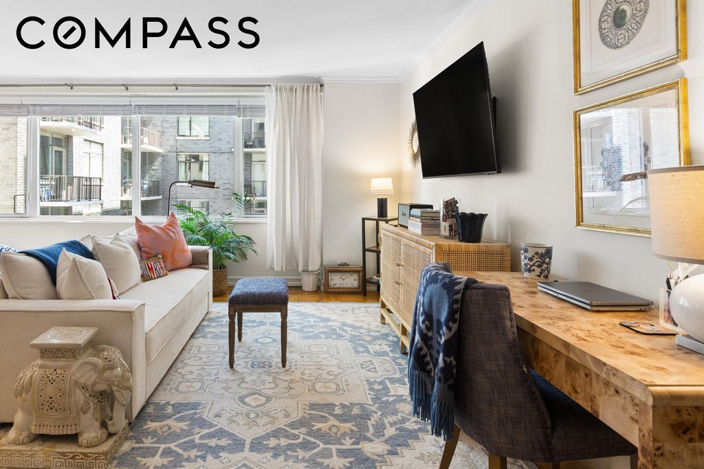 301 East 22nd Street, Unit 11U