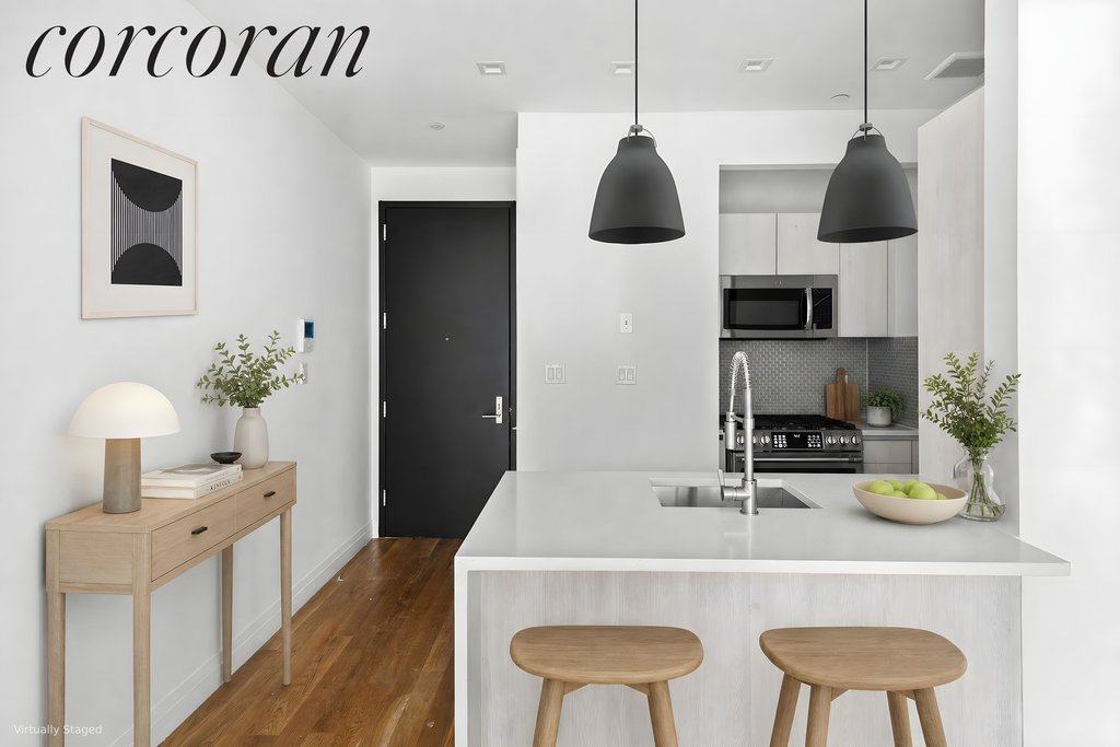 26 Goodwin Place, Unit 4F