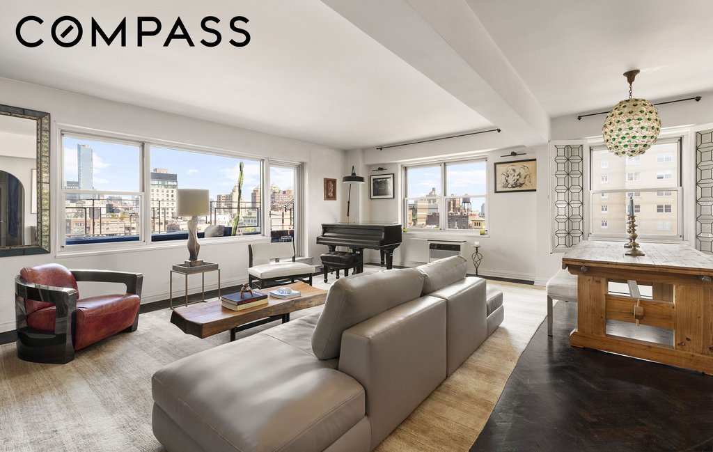11 Fifth Avenue, Unit 20N photo 2