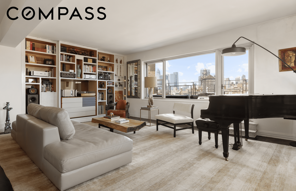 11 Fifth Avenue, Unit 20N photo 3