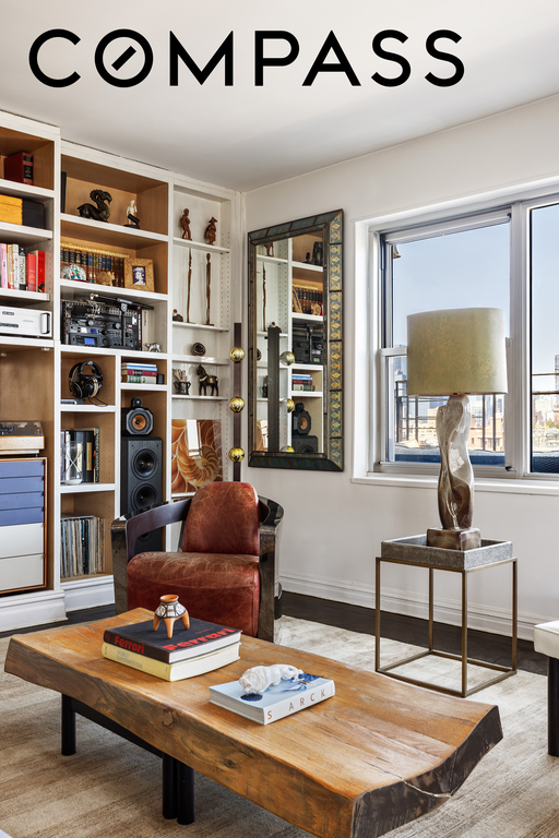 11 Fifth Avenue, Unit 20N photo 4