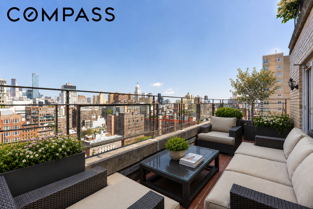 11 Fifth Avenue, Unit 20N