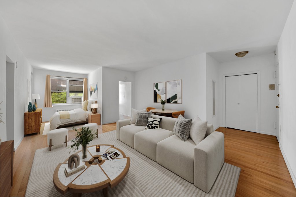 350 East 30th Street, Unit 3F