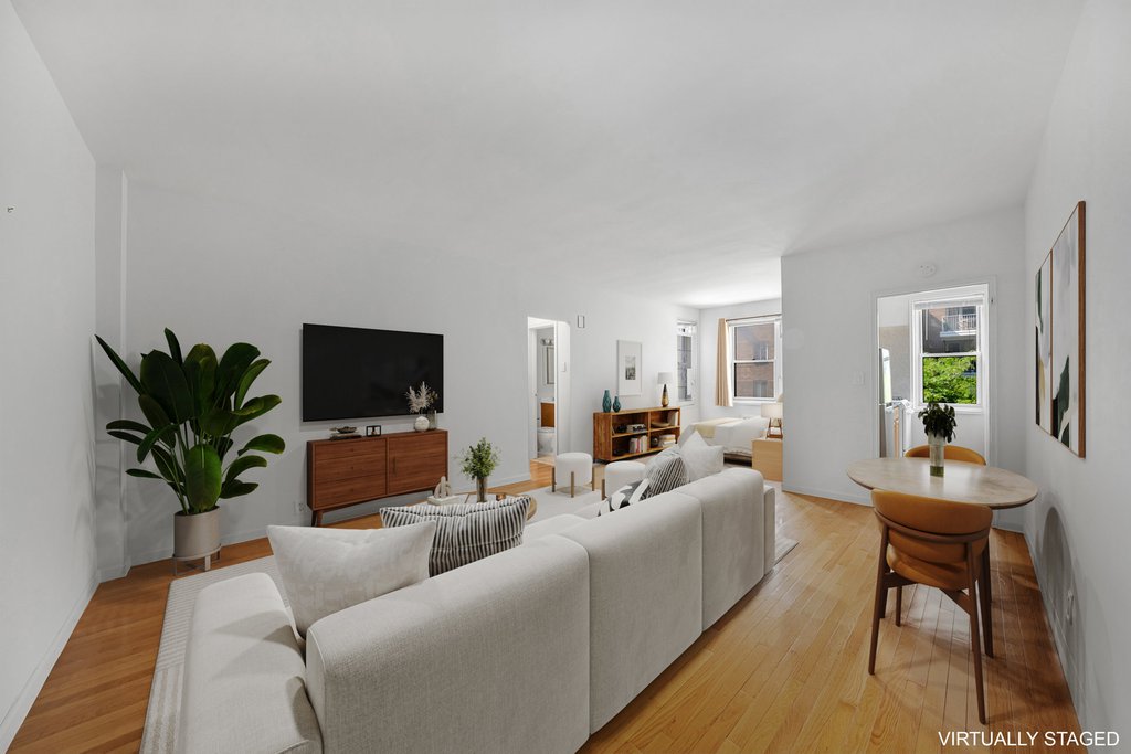 350 East 30th Street, Unit 3F photo 7