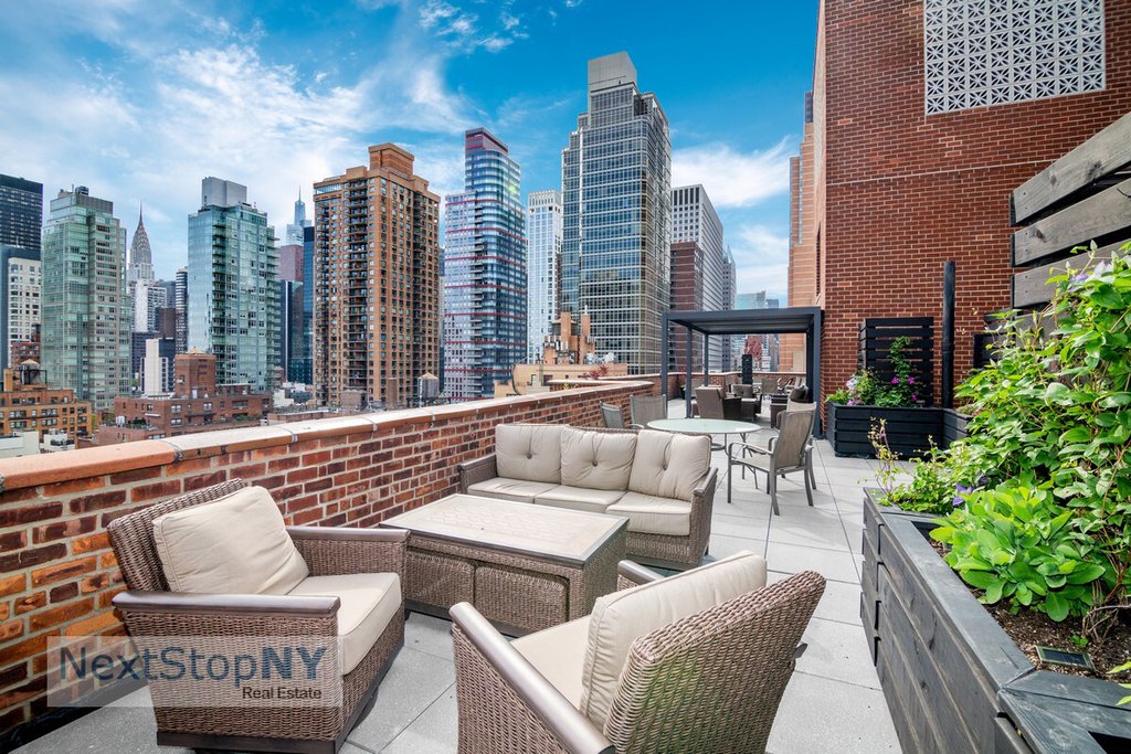 333 East 55th Street, Unit 12DE photo 14