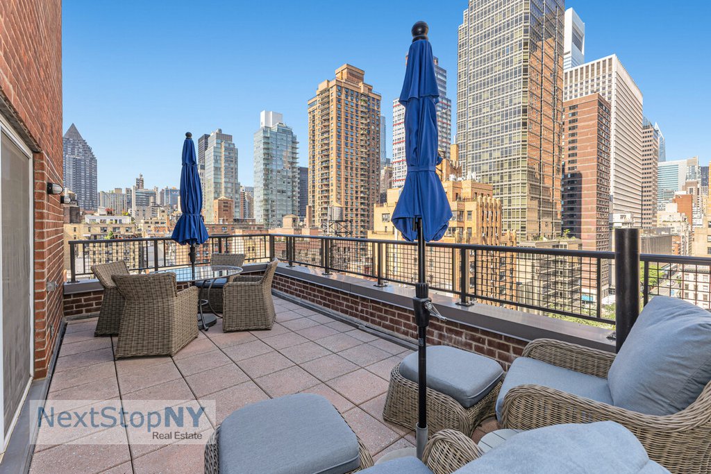 333 East 55th Street, Unit 12DE