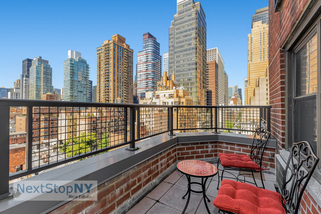 333 East 55th Street, Unit 12DE photo 6