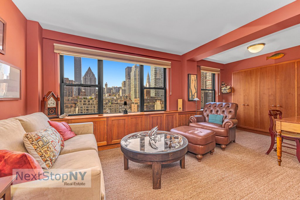 333 East 55th Street, Unit 12DE photo 9