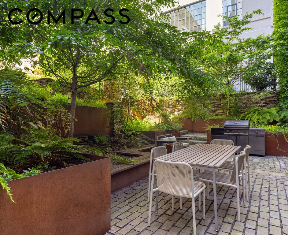 168 Plymouth Street, Unit GARDEN photo 3