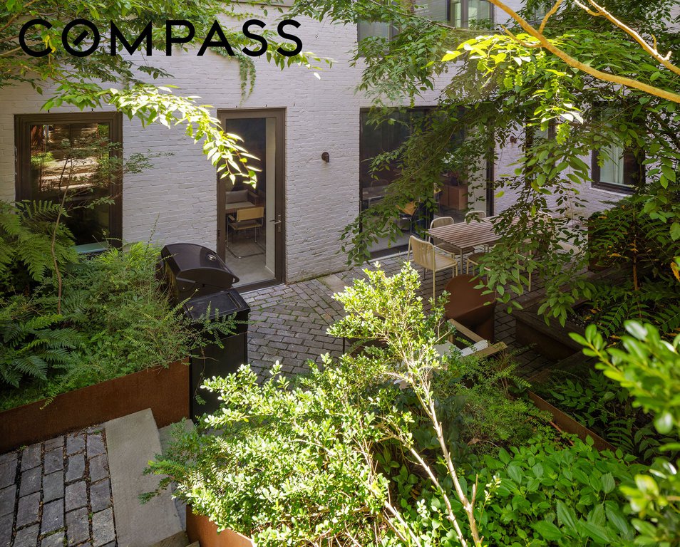 168 Plymouth Street, Unit GARDEN photo 4