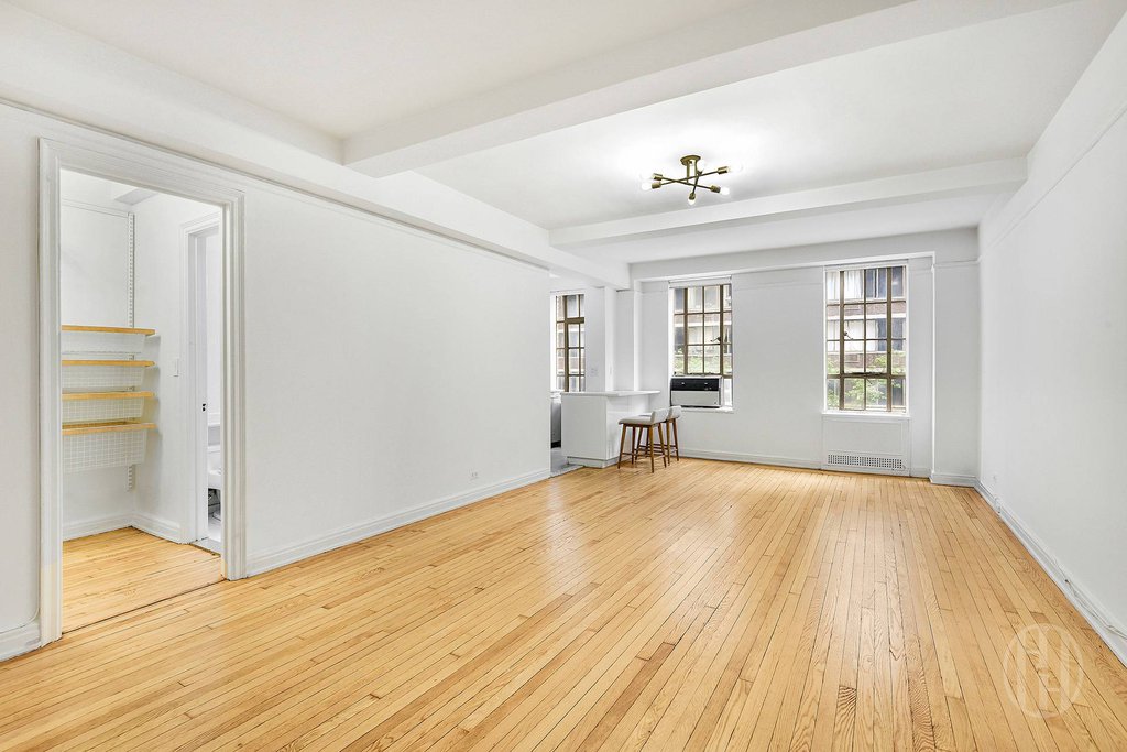 333 West 56th Street, Unit 3H