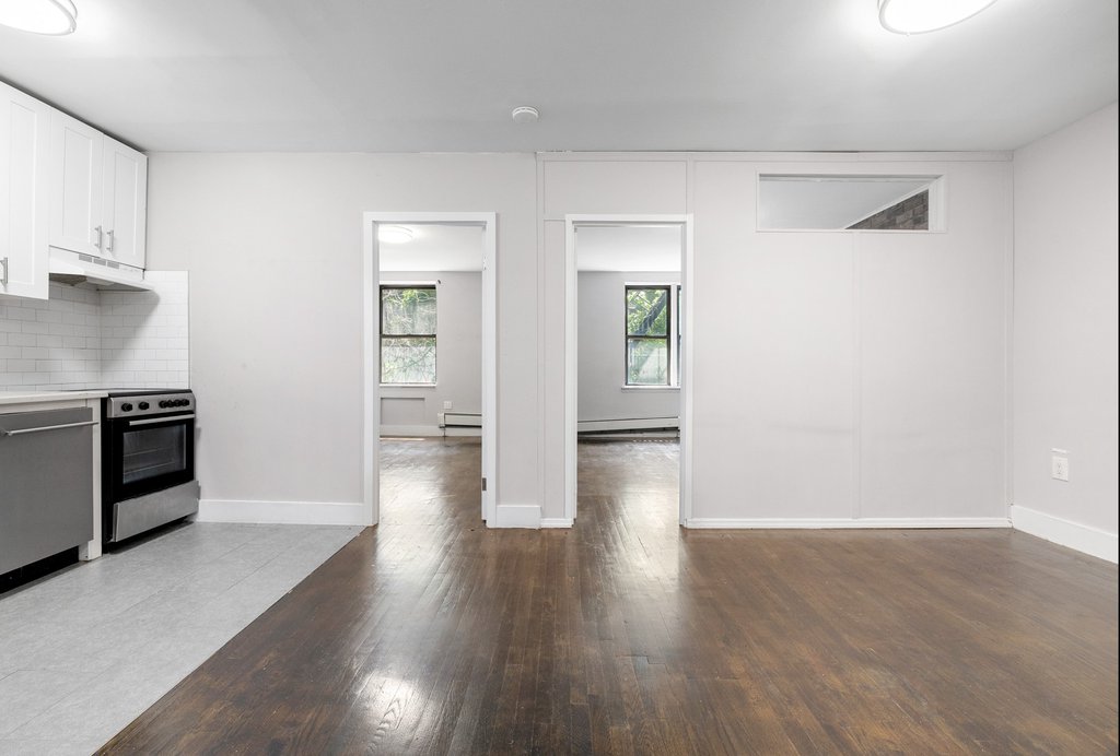 416 West 23rd Street, Unit 3c