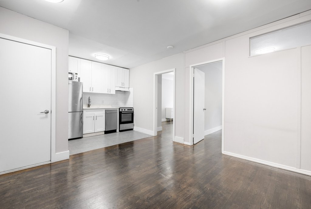 416 West 23rd Street, Unit 3c photo 2