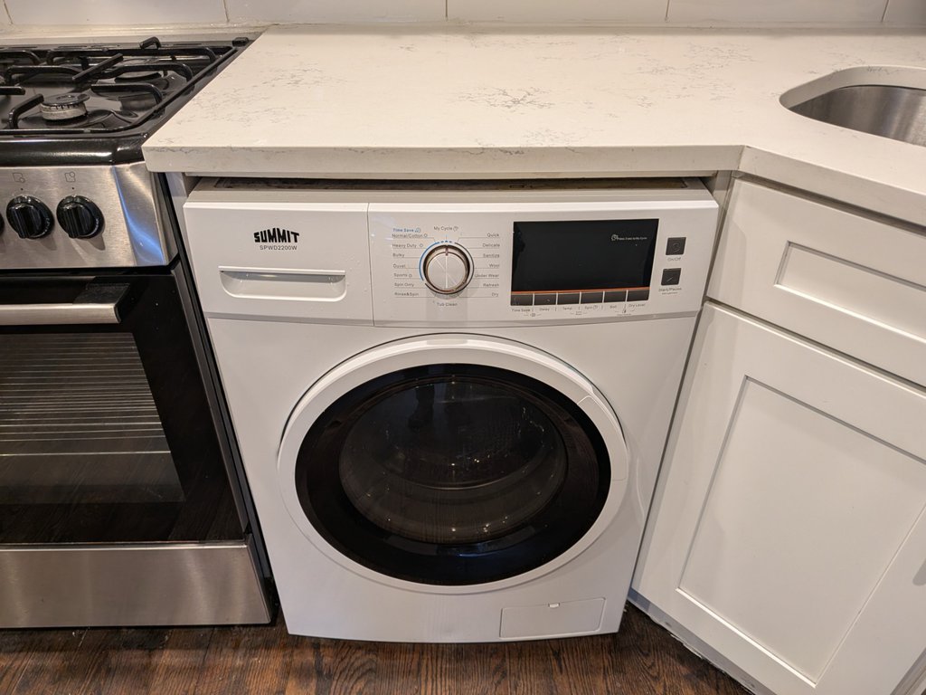 416 West 23rd Street, Unit 3c photo 12
