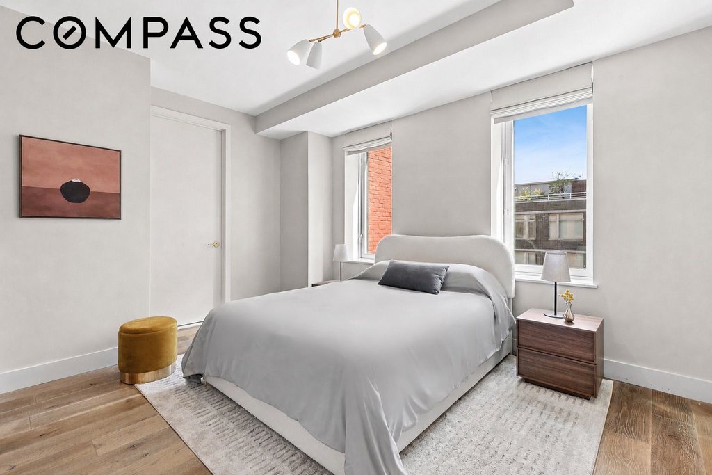 93 Worth Street, Unit 1006 photo 11
