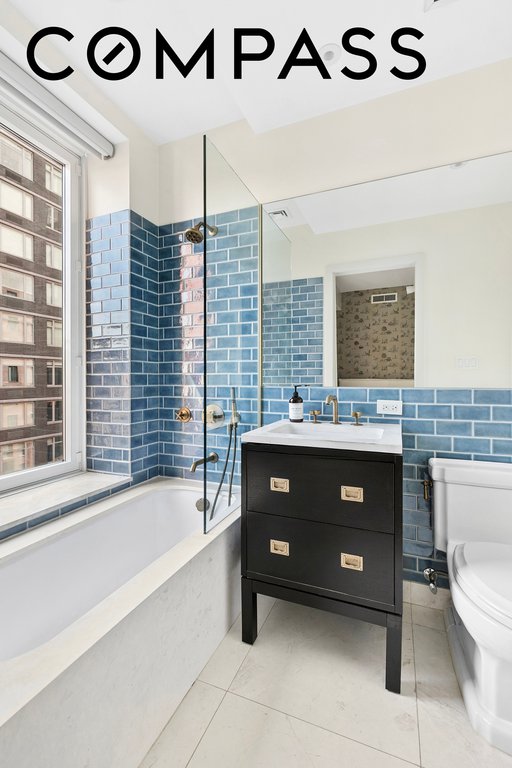 93 Worth Street, Unit 1006 photo 14