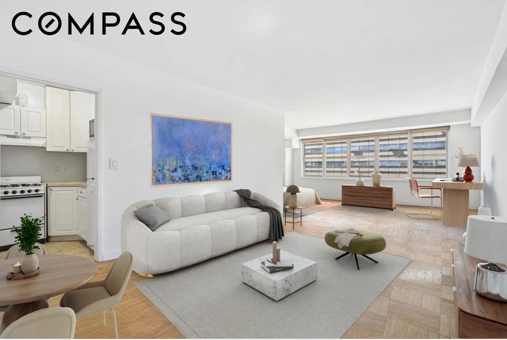 69 Fifth Avenue #17H