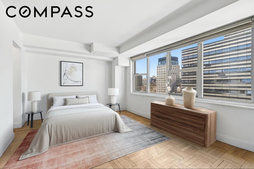 69 Fifth Avenue, Unit 17H photo 2