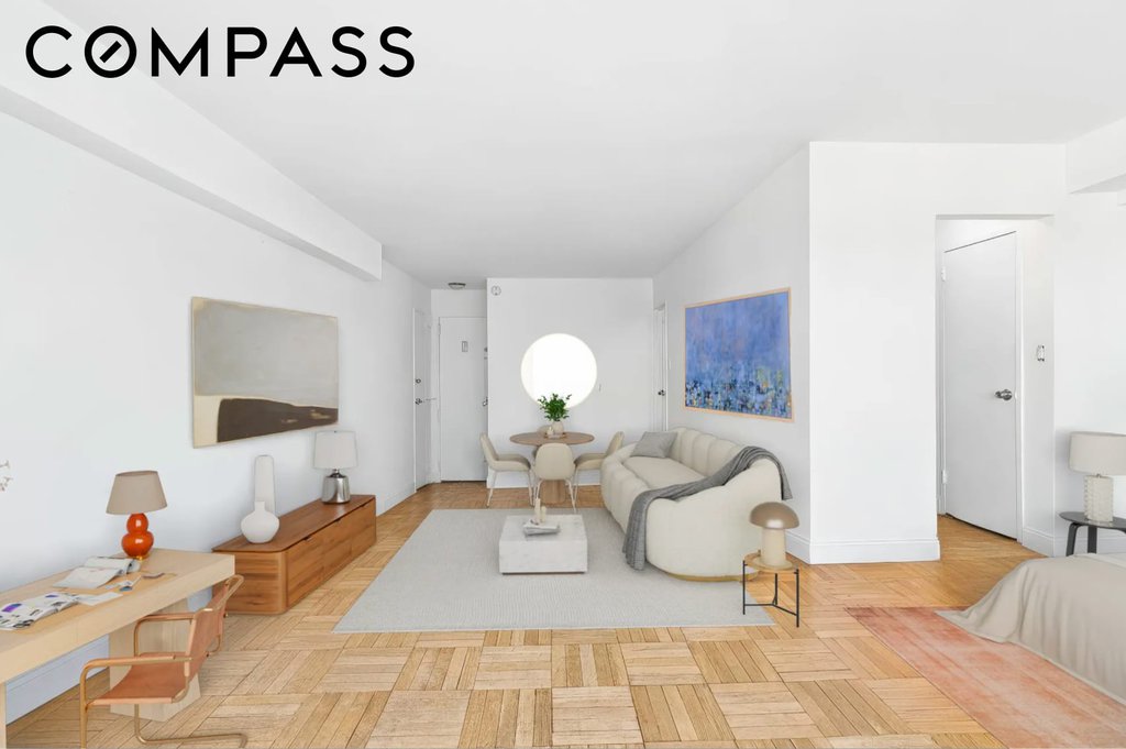 69 Fifth Avenue, Unit 17H photo 3
