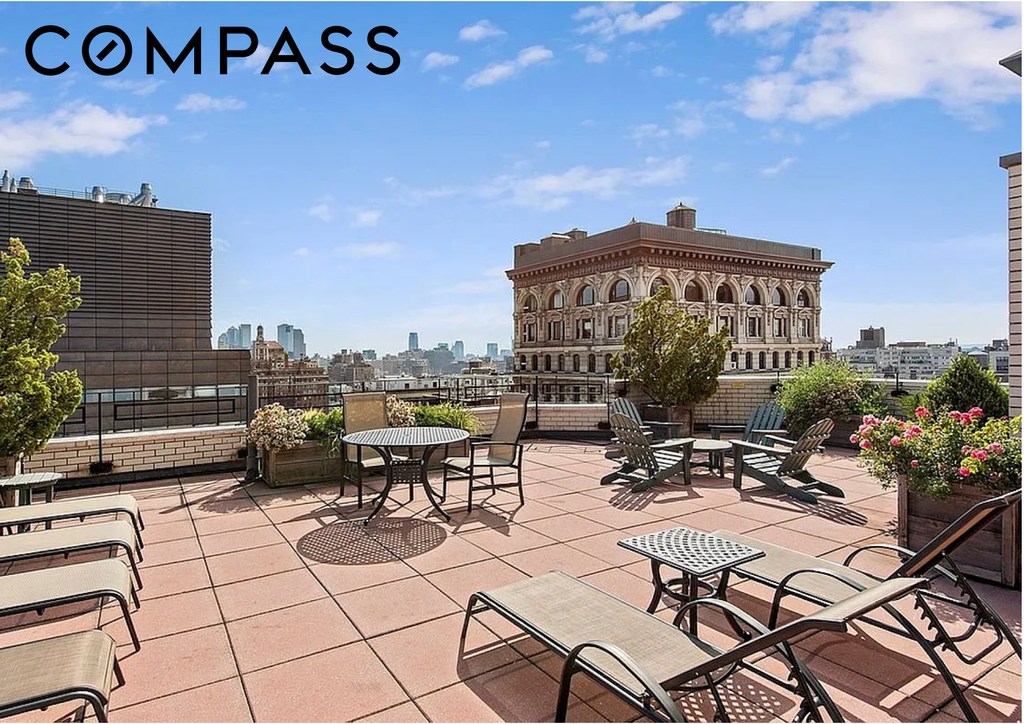 69 Fifth Avenue, Unit 17H photo 6