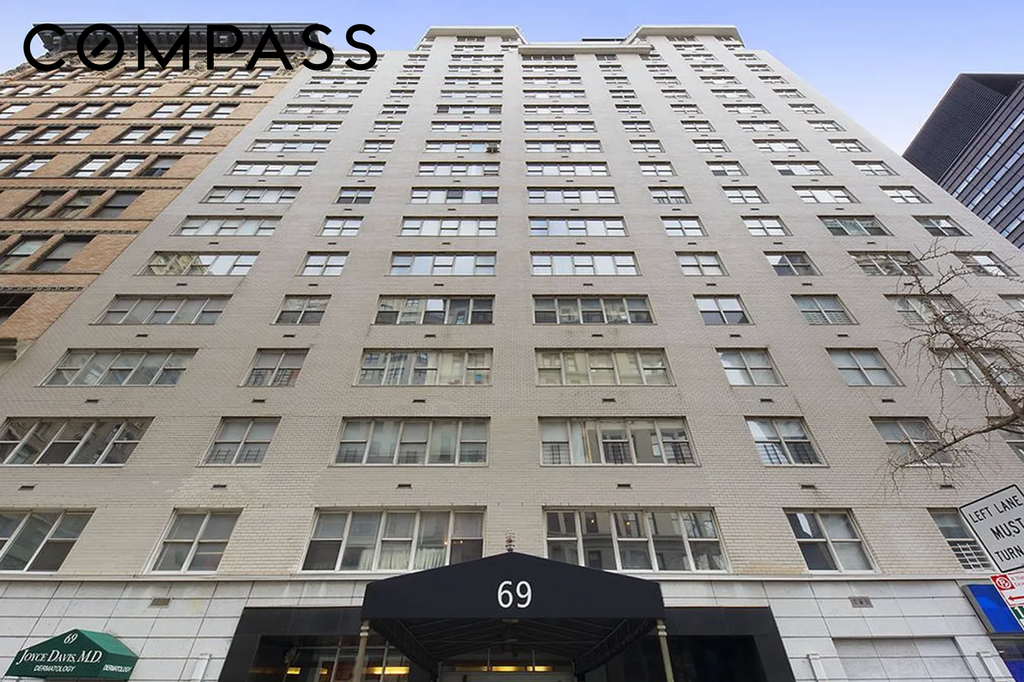 69 Fifth Avenue, Unit 17H photo 8