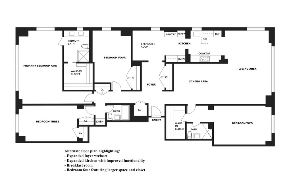 201 East 28th Street, Unit 16AB photo 29