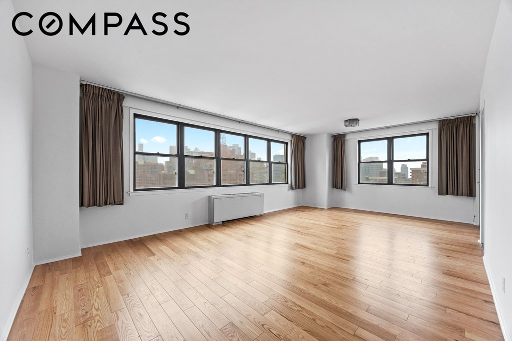 201 East 28th Street, Unit 16AB photo 14