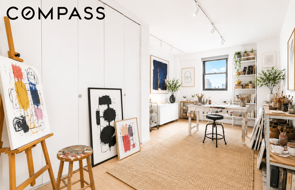201 East 28th Street, Unit 16AB photo 16