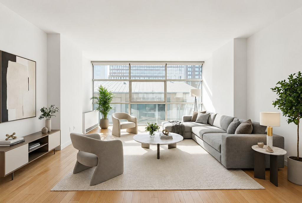 447 West 18th Street, Unit 4C