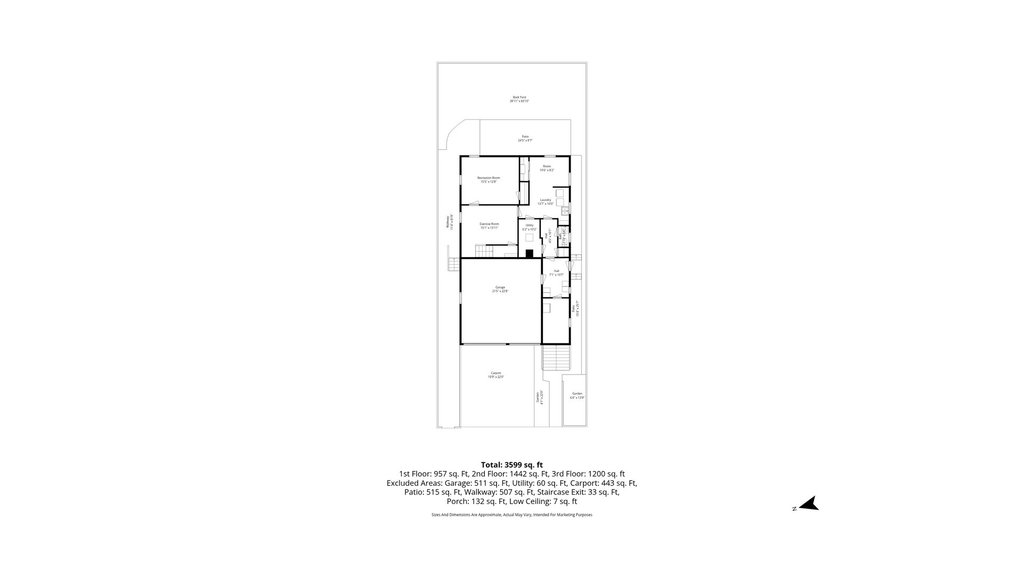 3132 Fairfield Avenue – For Sale photo 46
