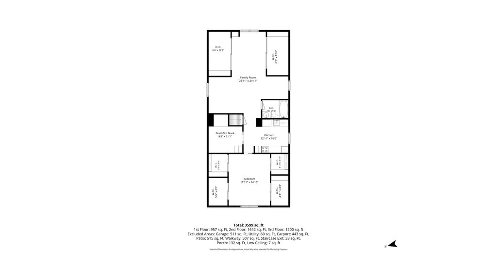 3132 Fairfield Avenue – For Sale photo 48