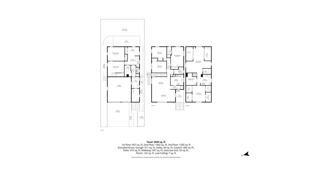 3132 Fairfield Avenue – For Sale photo 49