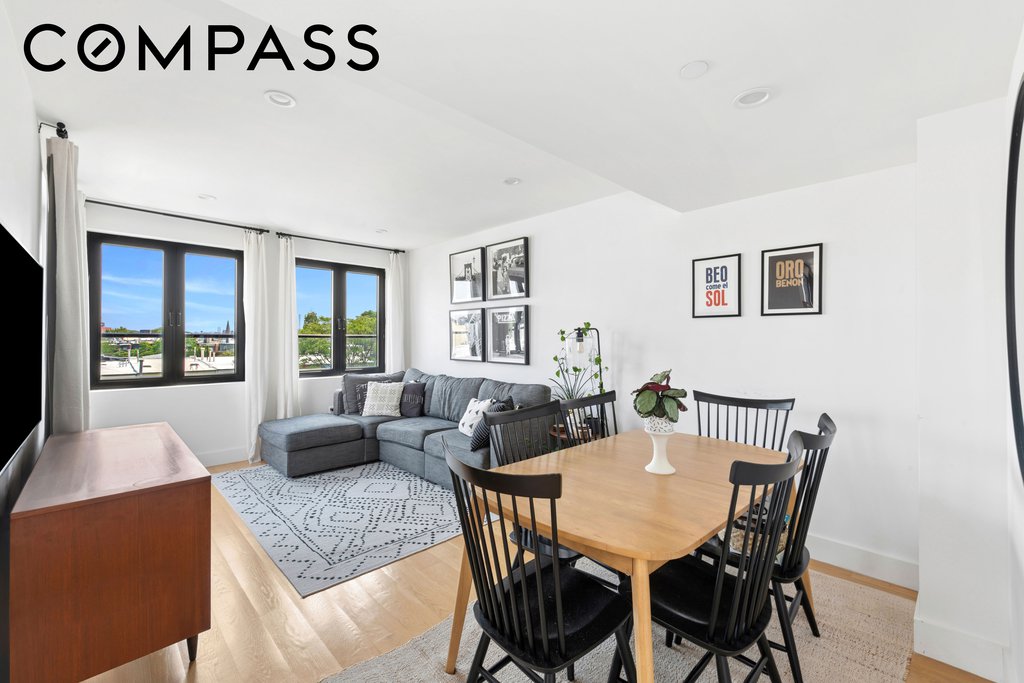 91 Diamond Street, Unit PHB photo 4