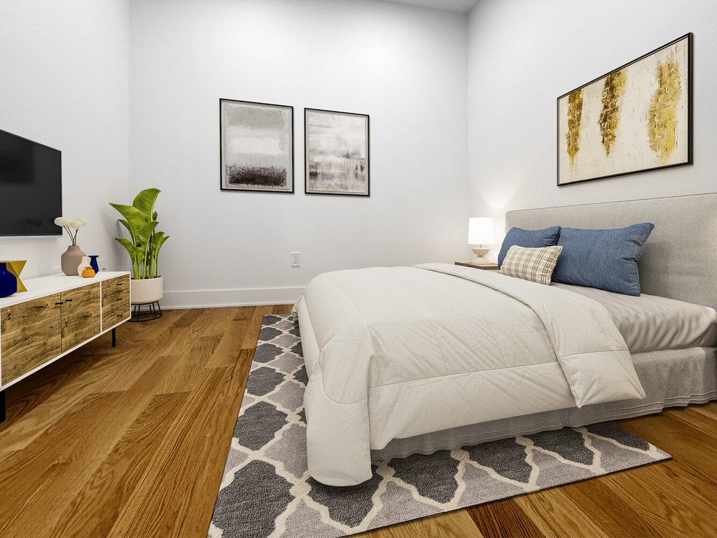 130 East 93rd Street, Unit 3B photo 4