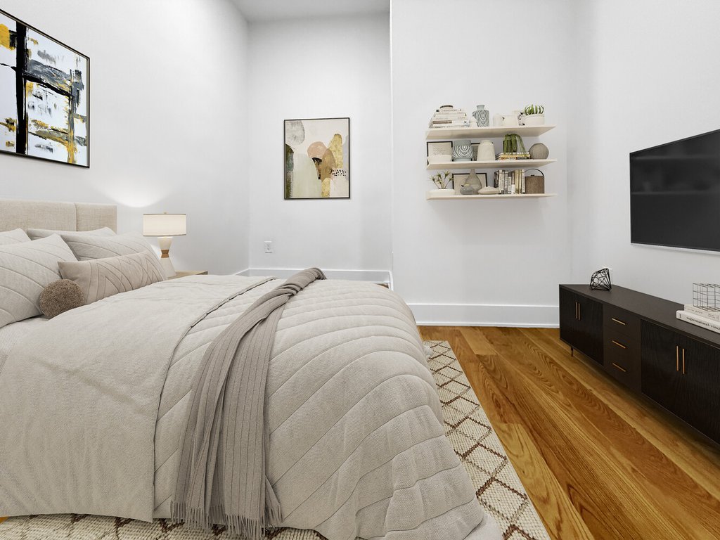 130 East 93rd Street, Unit 3B photo 5