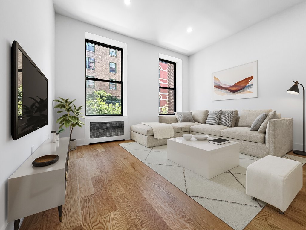 130 East 93rd Street, Unit 3B photo 2