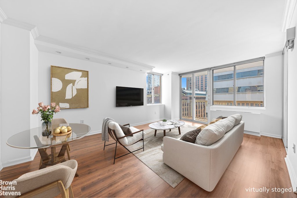 50 Lexington Avenue, Unit 14C