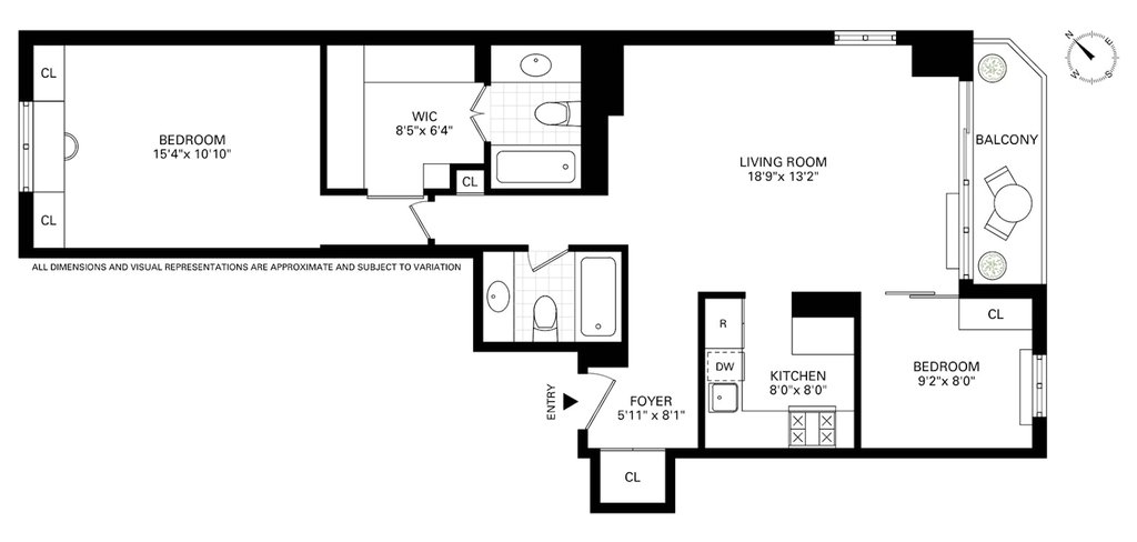 50 Lexington Avenue, Unit 14C photo 16