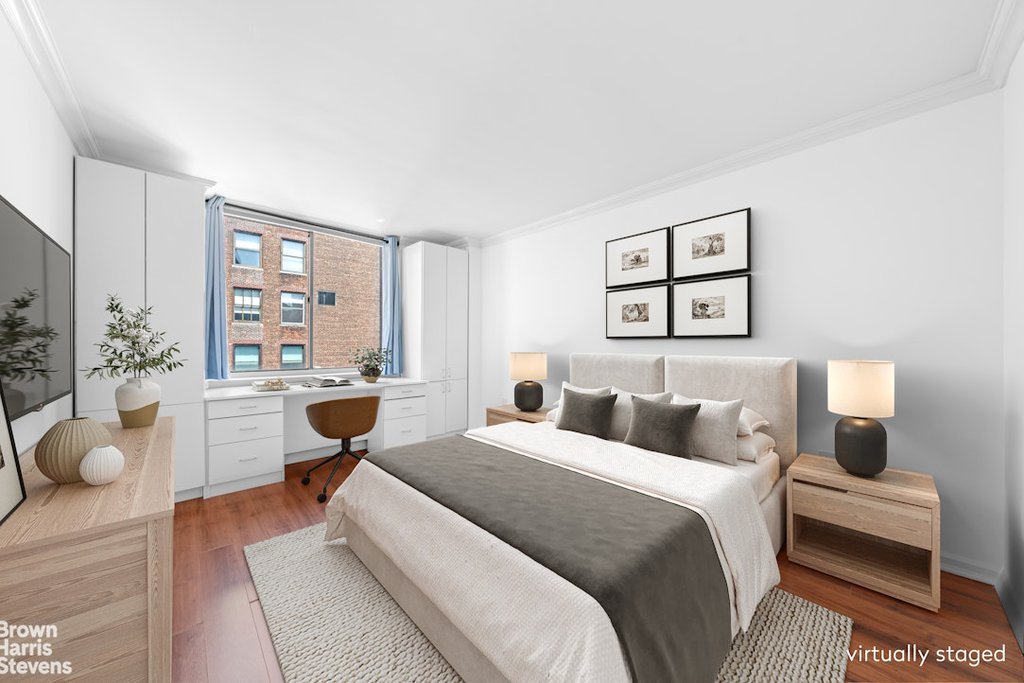 50 Lexington Avenue, Unit 14C photo 3