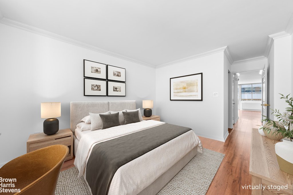 50 Lexington Avenue, Unit 14C photo 4