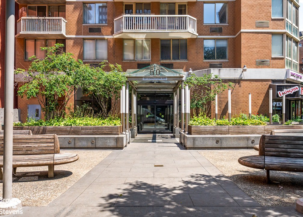 50 Lexington Avenue, Unit 14C photo 15