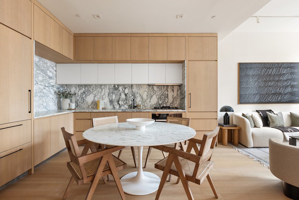 517 West 29th Street, Unit 7E