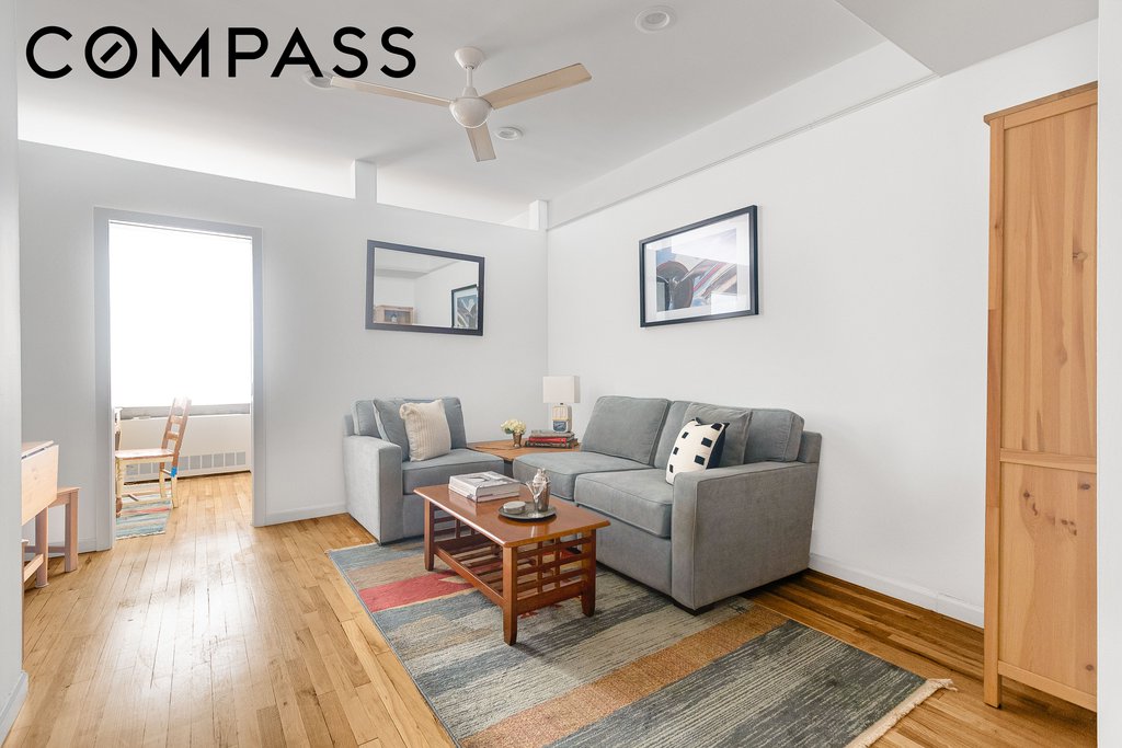 214 Riverside Drive, Unit 303
