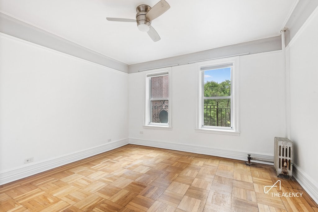 720 West 173rd Street, Unit 25