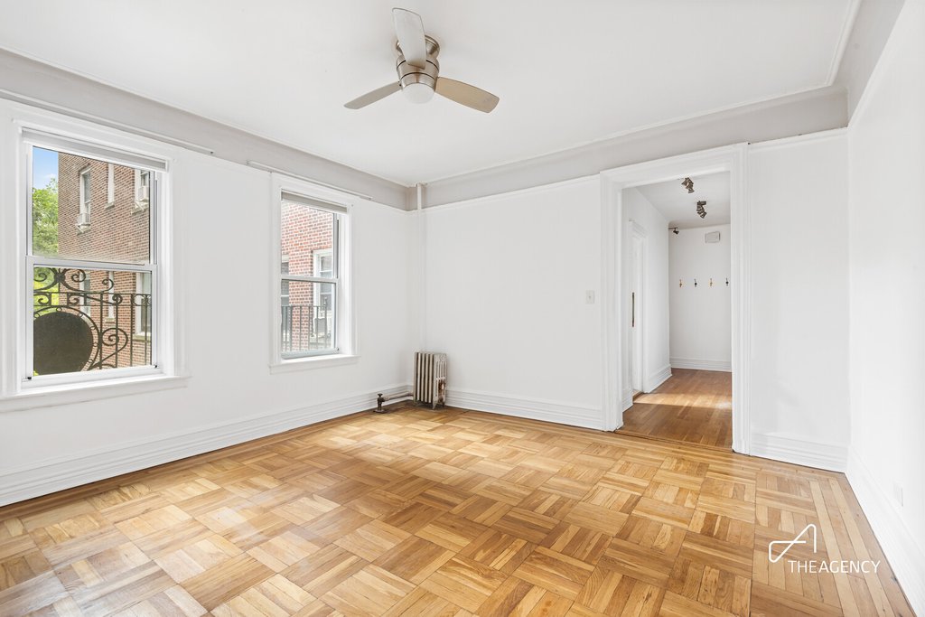 720 West 173rd Street, Unit 25 photo 2