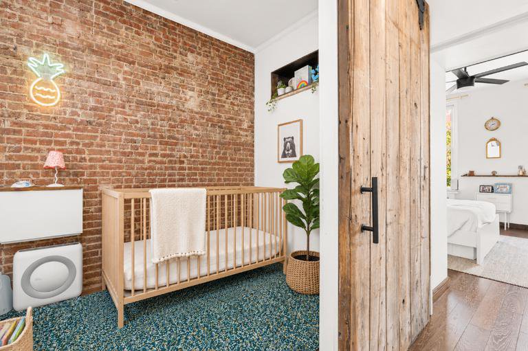 98 Luquer Street, Unit 3R photo 4